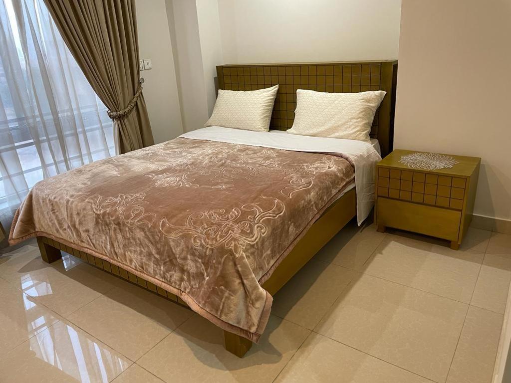 Marine Tower Apartment Rawalpindi Luaran gambar