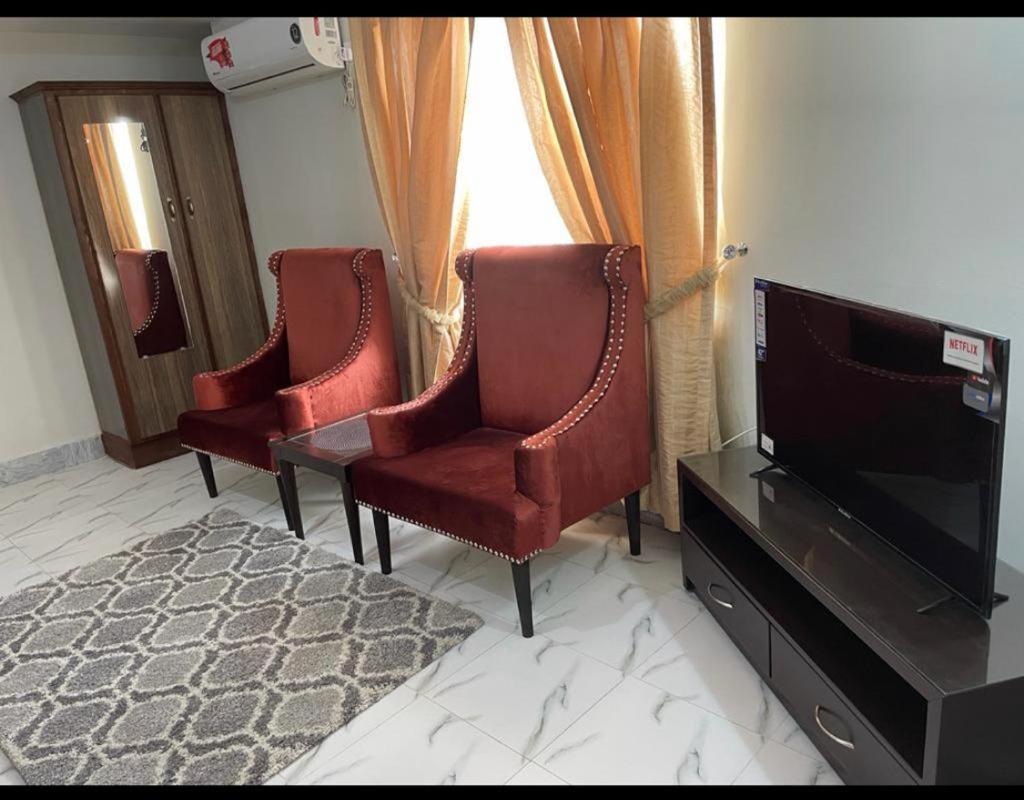 Marine Tower Apartment Rawalpindi Luaran gambar